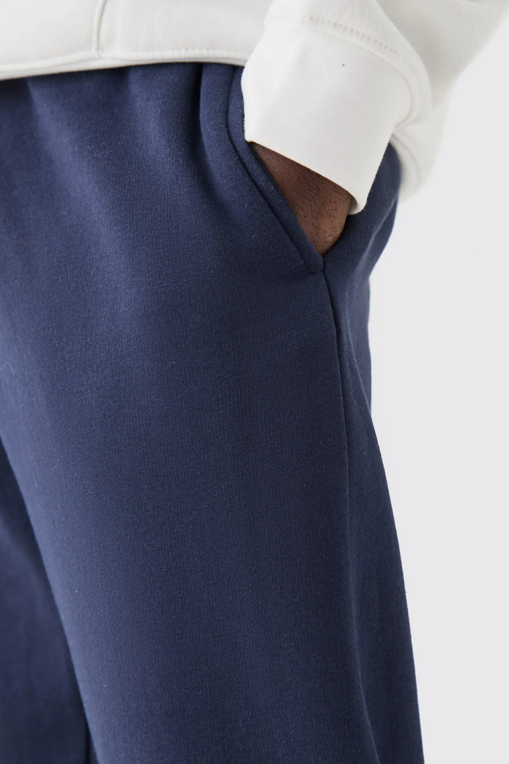 boohooMAN Regular Fit Jogger | UK| Trousers|Joggers