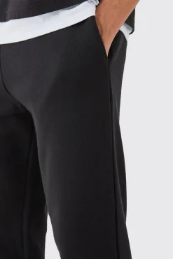 boohooMAN Regular Fit Jogger | UK| Trousers|Joggers