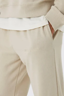 boohooMAN Regular Fit Loopback Jogger | UK| Joggers