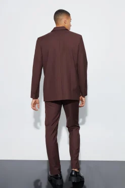 boohooMAN Relaxed Fit Cargo Blazer | UK| Suits & Tailoring