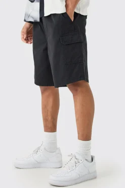 boohooMAN Relaxed Fit Cargo Shorts | UK| Shorts
