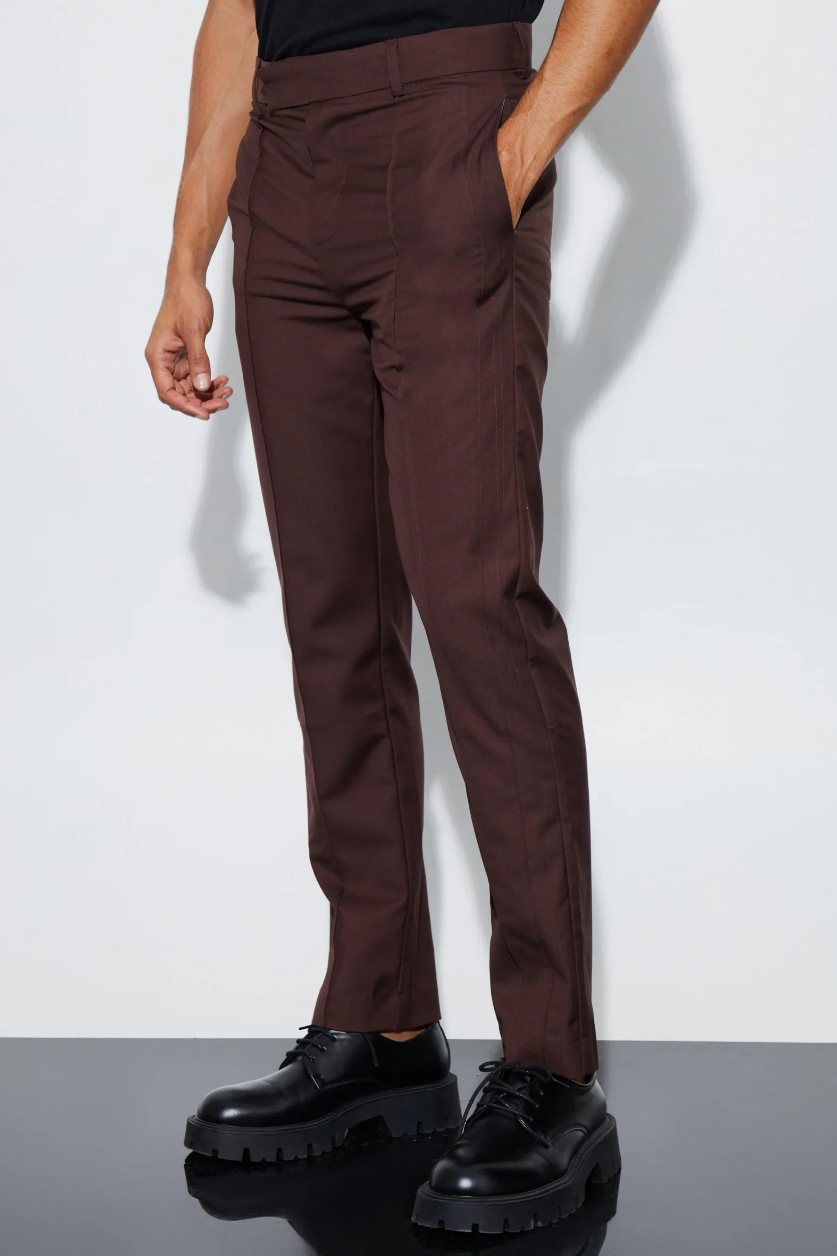 boohooMAN Relaxed Fit Cargo Suit | UK| Suits & Tailoring