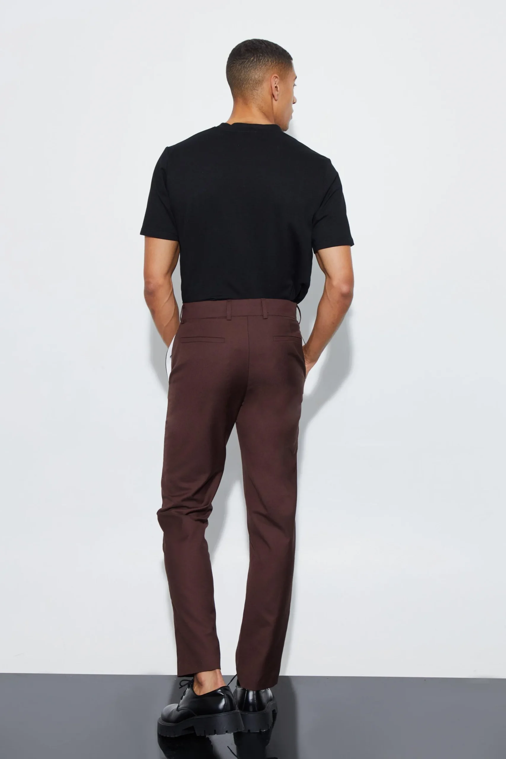 boohooMAN Relaxed Fit Cargo Suit | UK| Suits & Tailoring