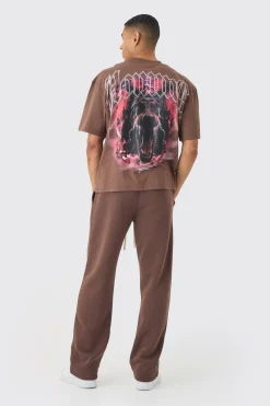 boohooMAN Relaxed Fit Homme Jogger | UK| Trousers|Joggers