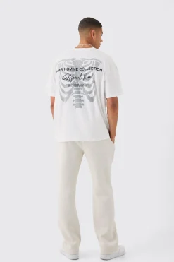 boohooMAN Relaxed Fit Limited Jogger | UK| Trousers|Joggers