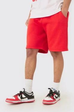 boohooMAN Relaxed Fit Official Graffiti Spray Short | UK| Shorts