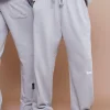 boohooMAN Relaxed Fit Split Hem Heavyweight Jogger | UK| Joggers