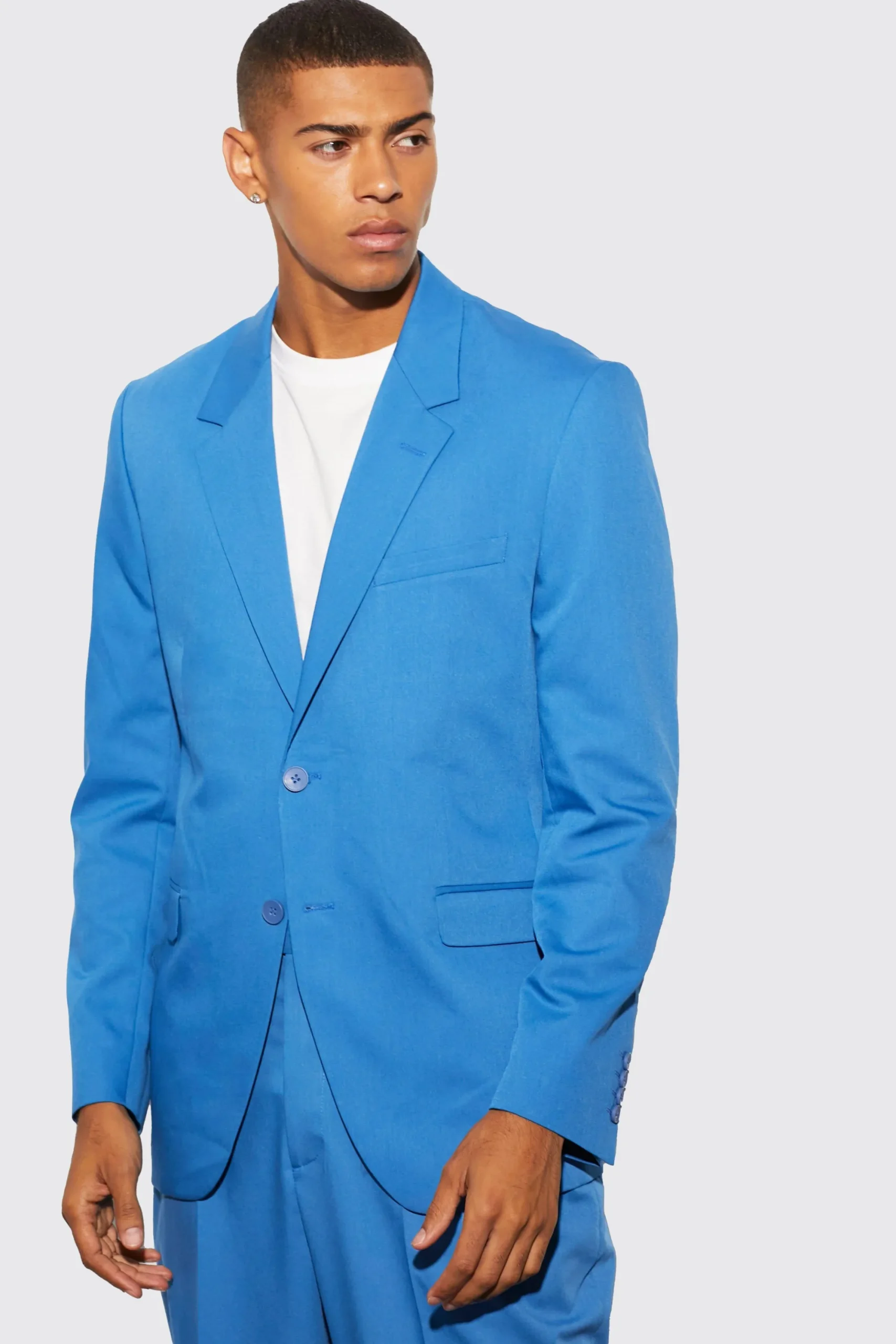boohooMAN Relaxed Fit Suit | UK| Suits & Tailoring