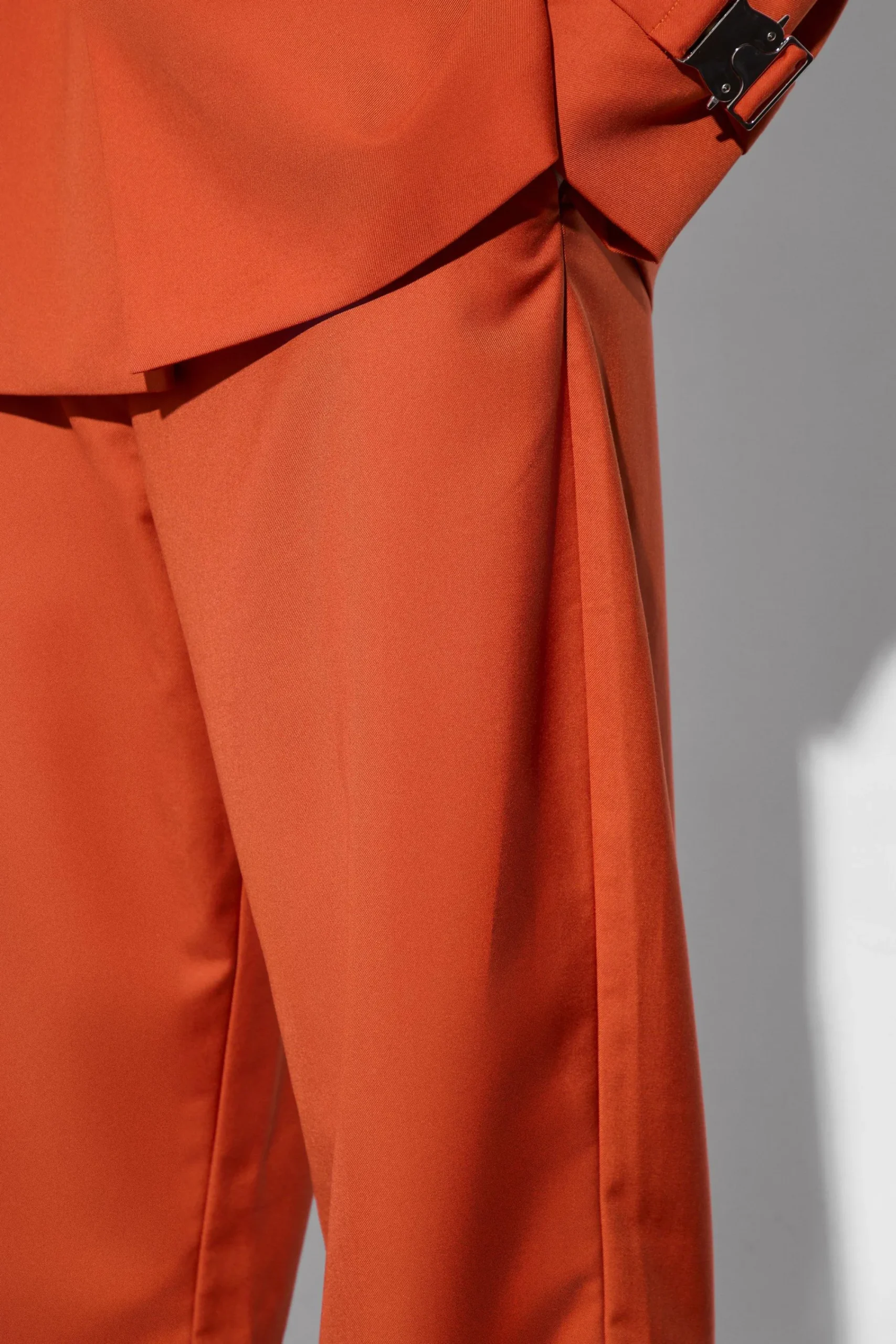boohooMAN Relaxed Fit Suit Trousers | UK| Suits & Tailoring