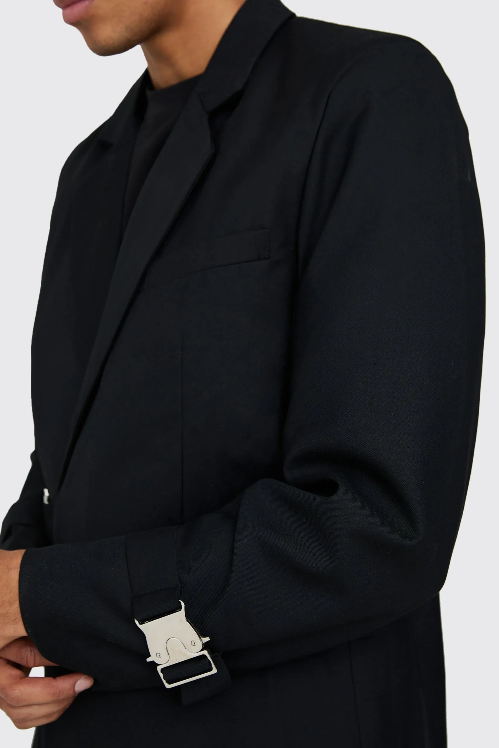 boohooMAN Relaxed Fit Suit Trousers | UK| Suits & Tailoring
