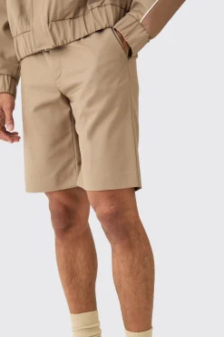 boohooMAN Relaxed Fit Tailored Shorts | UK| Suits & Tailoring|Shorts