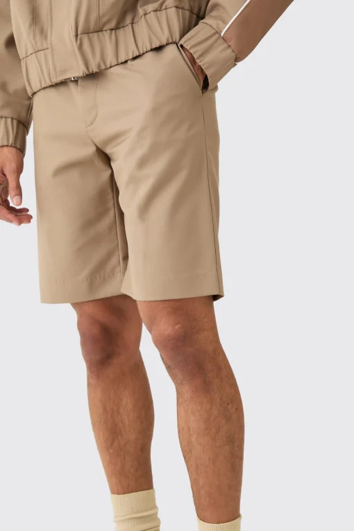 boohooMAN Relaxed Fit Tailored Shorts | UK| Suits & Tailoring|Shorts