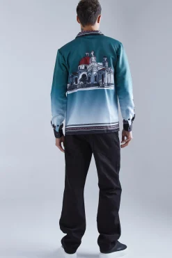 boohooMAN Relaxed Rigid Jean | UK| Trousers|Jeans