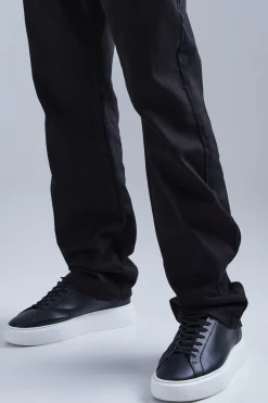 boohooMAN Relaxed Rigid Jean | UK| Trousers|Jeans