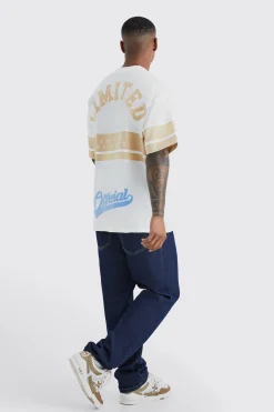 boohooMAN Relaxed Rigid Jean | UK| Trousers|Jeans