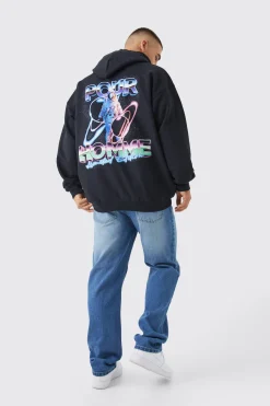 boohooMAN Relaxed Rigid Jean | UK| Trousers|Jeans