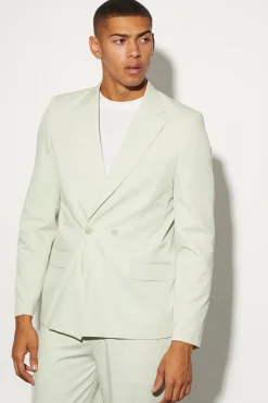 boohooMAN Relaxed Suit Jacket | UK| Suits & Tailoring