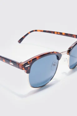 boohooMAN Retro Torte Sunglasses | UK| Sunglasses