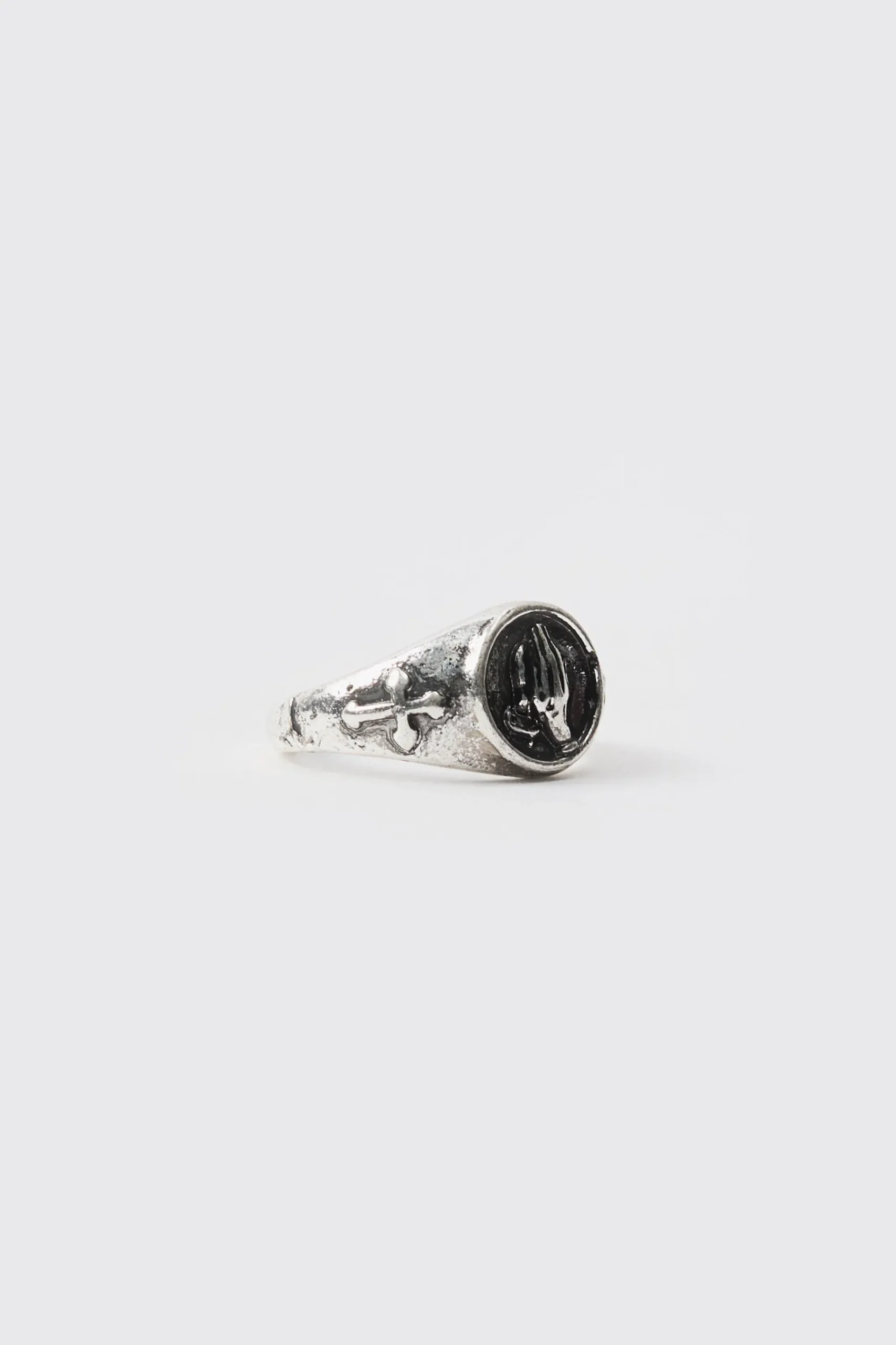 boohooMAN Signet Ring In | UK| Jewellery & Watches