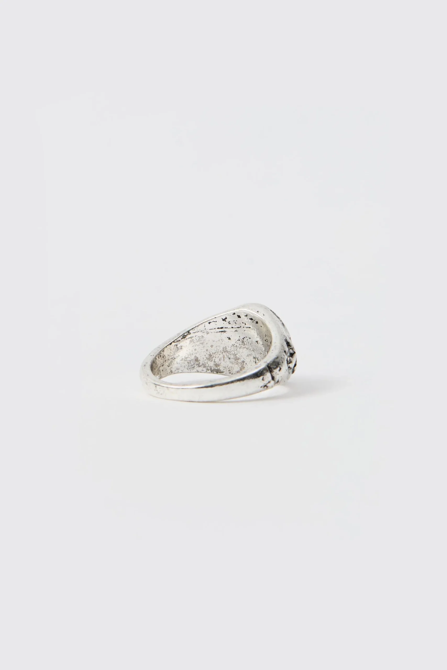 boohooMAN Signet Ring In | UK| Jewellery & Watches