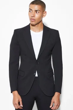 boohooMAN Skinny Suit | UK| Suits & Tailoring