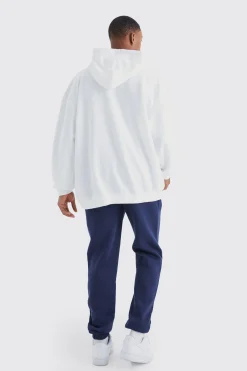 boohooMAN Skinny Ft Man Jogger | UK| Trousers|Joggers