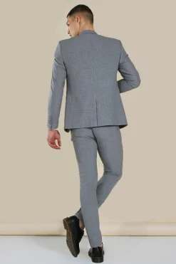 boohooMAN Skinny Single Breasted Jacket | UK| Suits & Tailoring