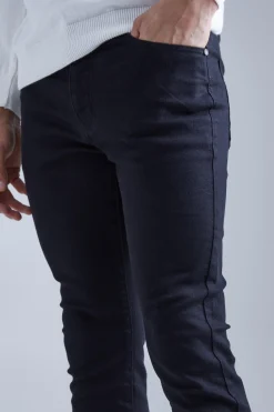 boohooMAN Skinny Stretch Jean | UK| Trousers|Jeans