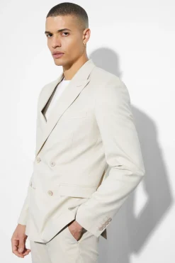 boohooMAN Skinny Suit | UK| Suits & Tailoring