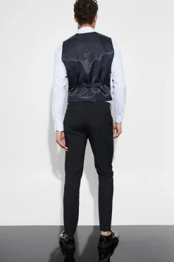 boohooMAN Skinny Suit Trousers | UK| Suits & Tailoring