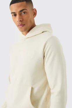 boohooMAN Slim Fit Embroidered Cargo Tracksuit | UK| Tracksuits