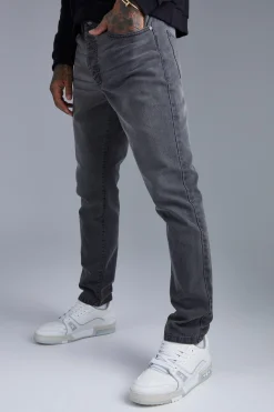 boohooMAN Slim Fit Jeans | UK| Trousers|Jeans