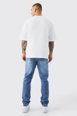 boohooMAN Slim Fit Jeans | UK| Trousers|Jeans