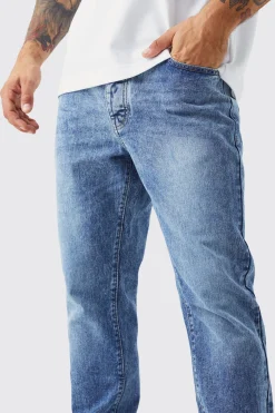 boohooMAN Slim Fit Jeans | UK| Trousers|Jeans