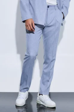 boohooMAN Slim Fit Suit Trousers | UK| Suits & Tailoring|Trousers