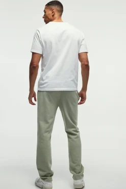 boohooMAN Slim Pique Jogger | UK| Joggers