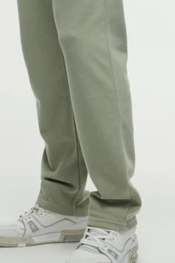 boohooMAN Slim Pique Jogger | UK| Joggers