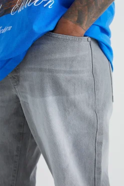 boohooMAN Slim Rigid Jean | UK| Trousers|Jeans