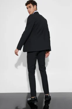 boohooMAN Slim Single Breasted Suit Jacket | UK| Suits & Tailoring