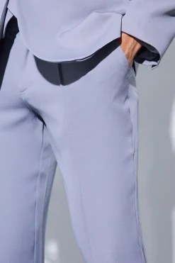 boohooMAN Slim Single Breasted Three Piece Suit | UK| Suits & Tailoring