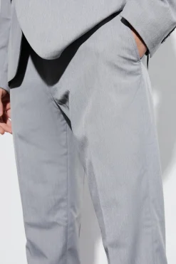 boohooMAN Slim Suit Trousers | UK| Suits & Tailoring|Trousers