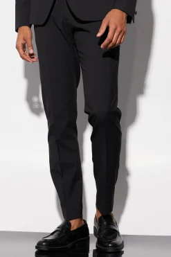 boohooMAN Slim Tuxedo | UK| Suits & Tailoring