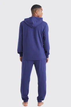 boohooMAN Soft Feel Regular Fit Lounge Jogger | UK| Loungewear|Joggers