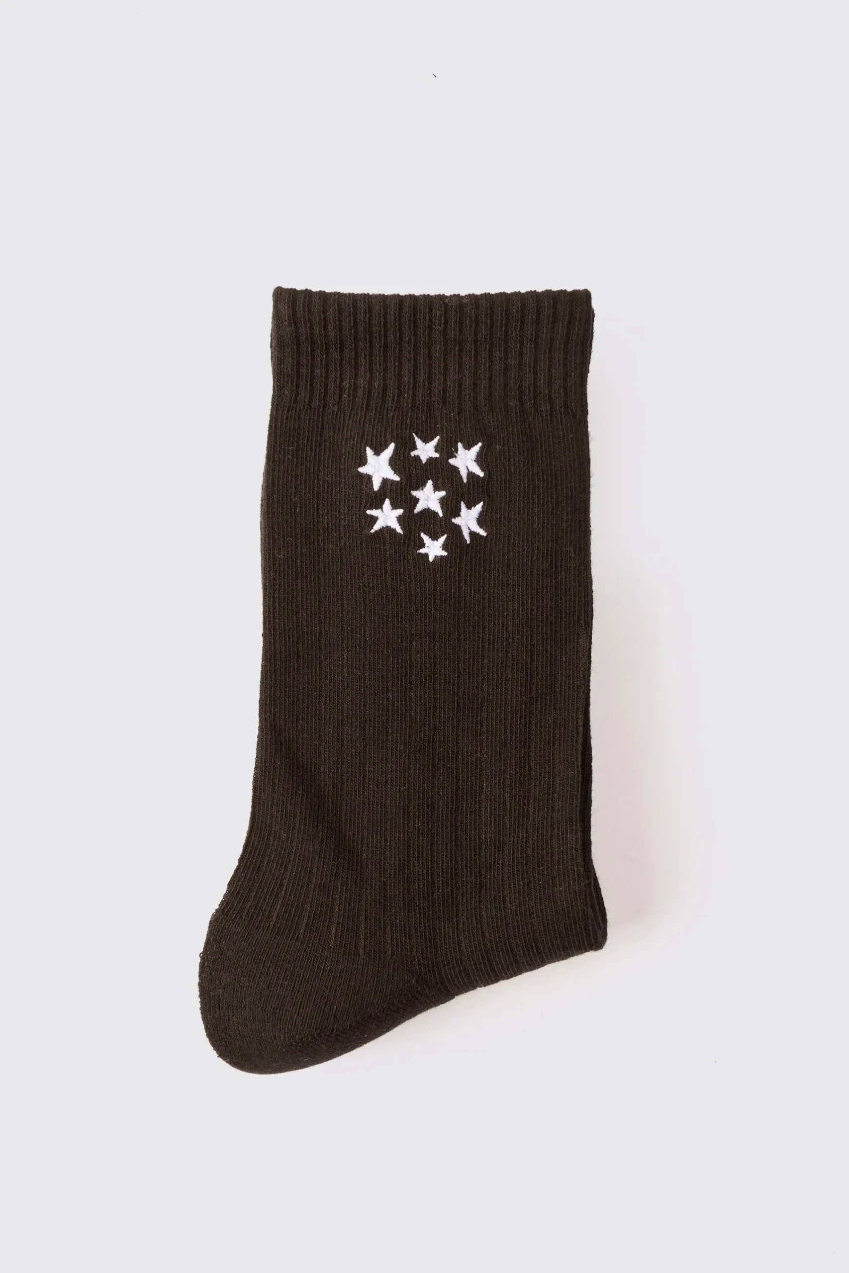 boohooMAN Star Print Socks | UK| Underwear & Socks|Underwear & Socks