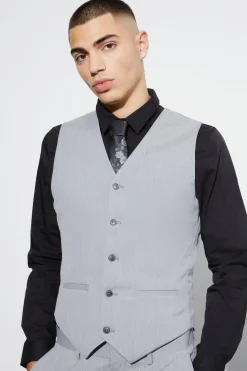 boohooMAN Super Skinny Core Suit | UK| Suits & Tailoring