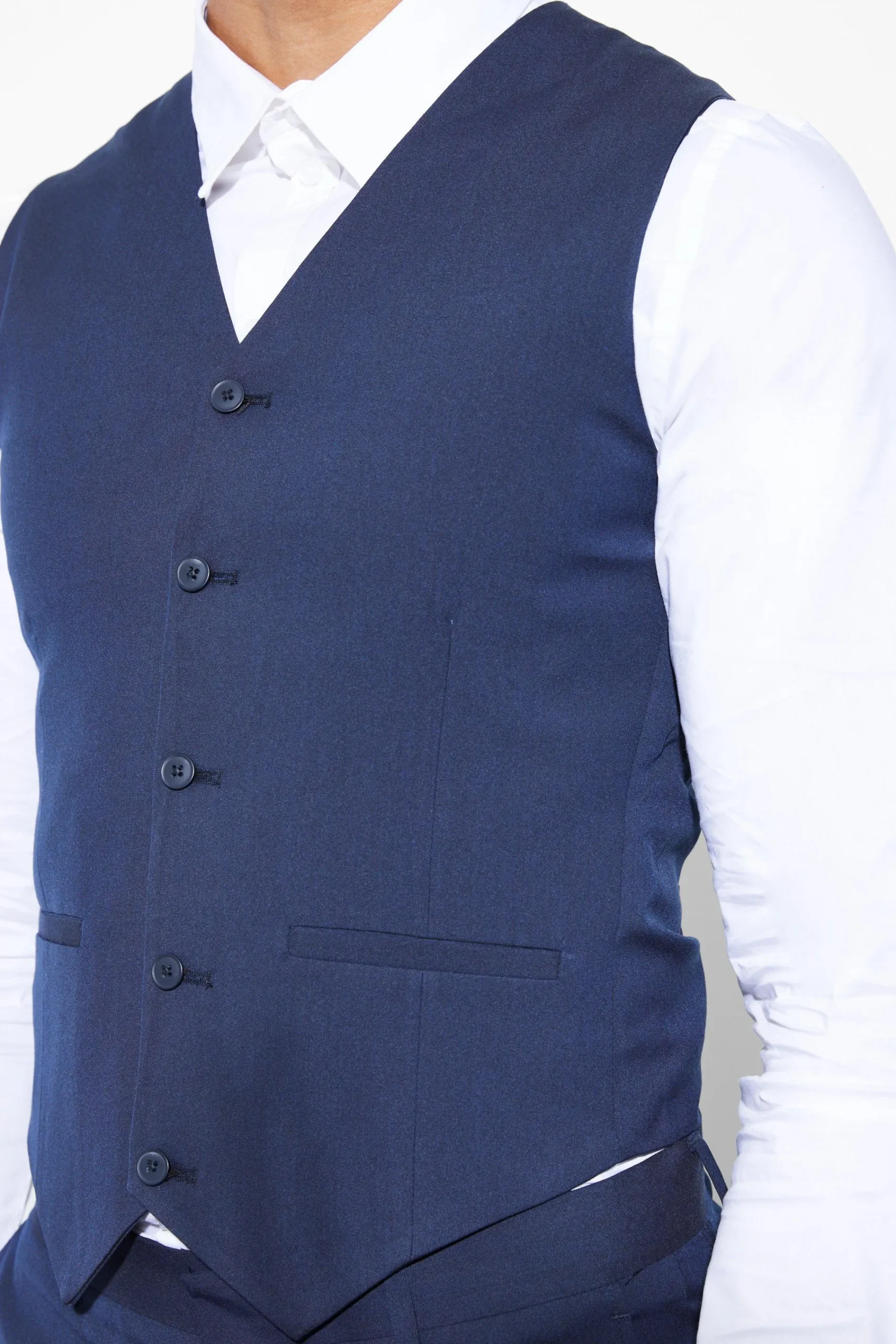 boohooMAN Super Skinny Core Suit | UK| Suits & Tailoring