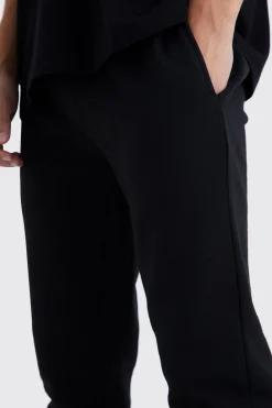 boohooMAN Super Skinny Fit Jogger | UK| Trousers|Joggers