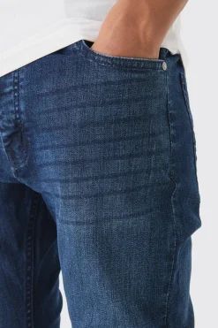 boohooMAN Super Skinny Fit Stretch Jeans | UK| Jeans