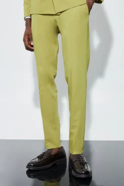 boohooMAN Super Skinny Suit Trousers | UK| Suits & Tailoring