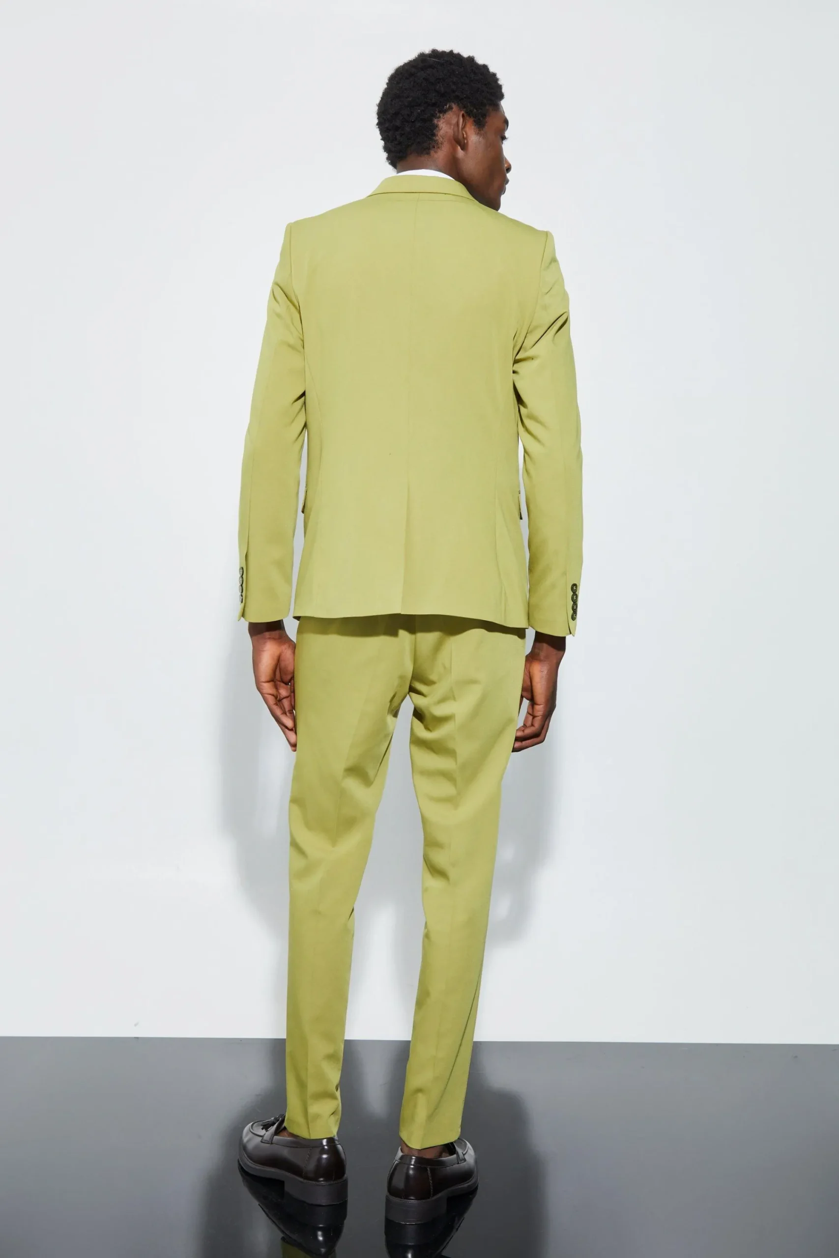 boohooMAN Super Skinny Suit Trousers | UK| Suits & Tailoring